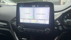 Ford Fiesta 1.0 EcoBoost Hybrid mHEV 125 ST-Line 5dr Petrol Hatchback